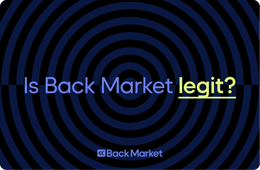 is back market legit