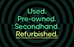 Refurbished vs Used and Pre-Owned: What’s the Difference?