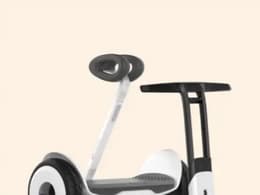 Electric transportation