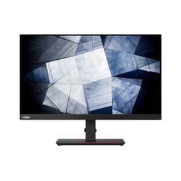 Lenovo 23.8-inch Monitor 2560 x 1440 LCD (ThinkVision P24q-20)
