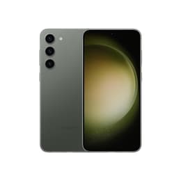 Galaxy S23 Plus 256GB - Green - Locked Verizon