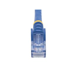 Startech N6PATCH5BL TV accessories