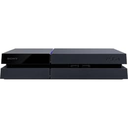 PlayStation 4 500GB - Black
