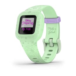 Garmin Smart Watch Vivofit Jr 3 HR - Green