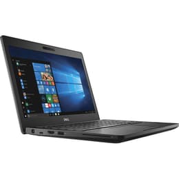 Dell Latitude 5290 D5V23-R 12.5-inch (2020) - Core i5-8250U - 8 GB - HDD 500 GB