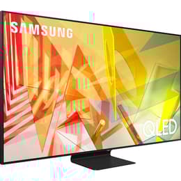 Samsung 55-inch Class QLED 4K UHD Q90T Series 3840x2160 TV