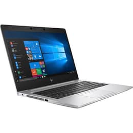 Hp EliteBook 830 G6 13.3-inch (2019) - Core i7-8665U - 16 GB - SSD 256 GB