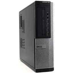 Dell OptiPlex 790 DT Core i3 3.1 GHz - HDD 250 GB RAM 4GB