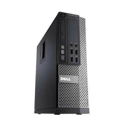 Dell OptiPlex 790 SFF Core i3 3.1 GHz - SSD 512 GB RAM 4GB