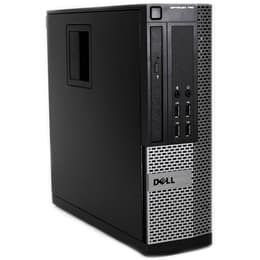 Dell OptiPlex 790 SFF Core i3 3.1 GHz - SSD 512 GB RAM 4GB
