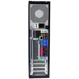 Dell OptiPlex 980 Core i7 2.93 GHz - HDD 2 TB RAM 16GB