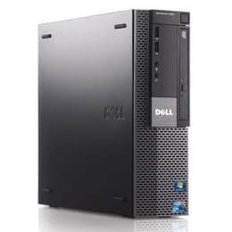 Dell OptiPlex 980 Core i7 2.93 GHz - SSD 512 GB RAM 4GB