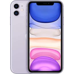 iPhone 11 256GB - Purple - Locked AT&T