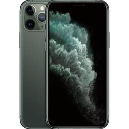 iPhone 11 Pro 64GB - Midnight Green - Locked AT&T