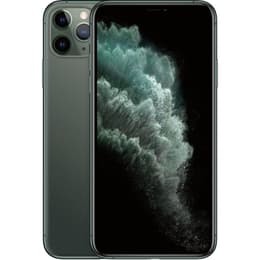 iPhone 11 Pro Max 64GB - Midnight Green - Locked T-Mobile