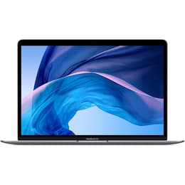 MacBook Air 13" (2018) - QWERTY - English