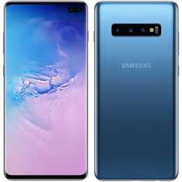 Galaxy S10+
