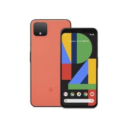 Google Pixel 4 XL 64GB - Oh So Orange - Fully unlocked (GSM & CDMA)