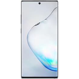 Galaxy Note 10+ 5G 256GB - Aura Black - Locked T-Mobile