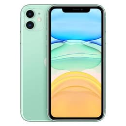 iPhone 11 256GB - Green - Locked Verizon