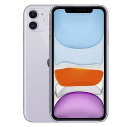 iPhone 11 256GB - Purple - Locked Verizon