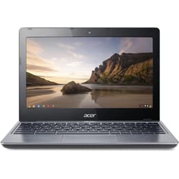 Acer Chromebook C720 Celeron 2955U 1.4 GHz - SSD 16 GB - 4 GB