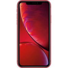 iPhone XR 64GB - (Product)Red - Unlocked GSM only