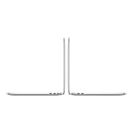MacBook Pro 13" (2018) - QWERTY - English