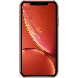 iPhone XR 256GB - Coral - Unlocked GSM only