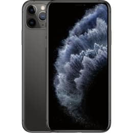 iPhone 11 Pro Max 512GB - Space Gray - Locked T-Mobile