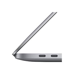 MacBook Pro 16" (2019) - QWERTY - English
