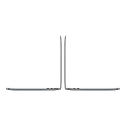 MacBook Pro 15" (2018) - QWERTY - English