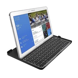 Zagg Keyboard QWERTY Wireless N12PKB-BB0-R7