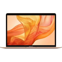 MacBook Air Retina 13.3-inch (2019) - Core i5 - 8GB - SSD 128GB