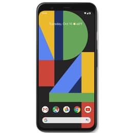 Google Pixel 4 64GB - Just Black - Unlocked
