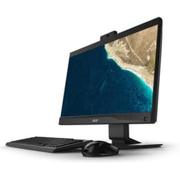 Acer Veriton VZ4660G-I3810H1 21" - Core i3-8100 - RAM 4 GB - HDD 500 GB