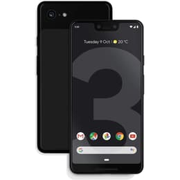Google Pixel 3 XL 128GB - Just Black - Unlocked GSM only