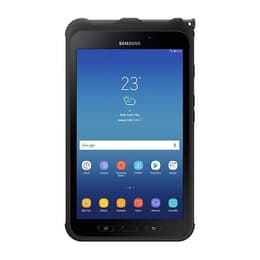 Galaxy Tab Active 2 (2017) 16GB - Black - (Wi-Fi + GSM/CDMA + LTE)