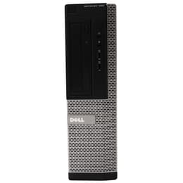Dell Optiplex 390 Core i3 3.3 GHz - HDD 500 GB RAM 4GB