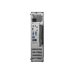 Lenovo ThinkCentre M700 Core i5 3.2 GHz - HDD 500 GB RAM 8GB
