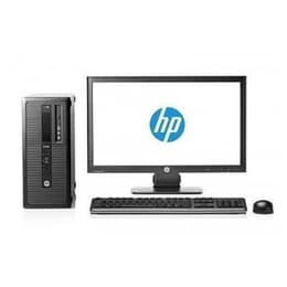 Hp ProDesk 600 G1 19" Core i5 3.2 GHz - HDD 1 TB - 16 GB