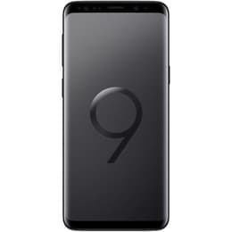 Galaxy S9 256GB - Midnight Black - Unlocked