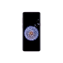 Galaxy S9 256GB - Lilac Purple - Unlocked
