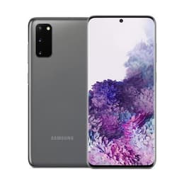 Galaxy S20 Ultra 5G 128GB - Cosmic Gray - Locked T-Mobile