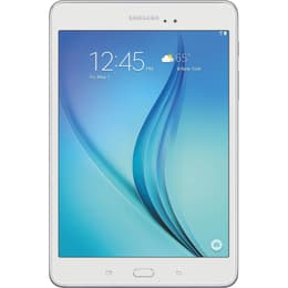 Galaxy Tab A (2015) 16GB - White - (Wi-Fi)