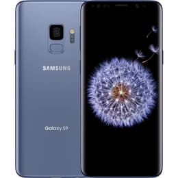 Galaxy S9 64GB - Coral Blue - Locked Verizon