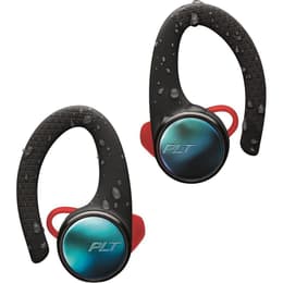 Earphones Bluetooth Plantronics BackBeat Fit 3100 - Black