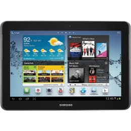 Galaxy Tab 2 10.1 P5113 (2012) 16GB - Titanium Silver - (Wi-Fi)