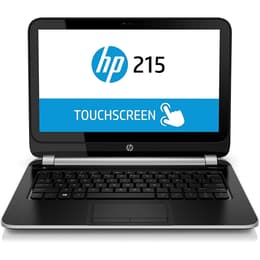 HP 215 G1 11.6” (2013)