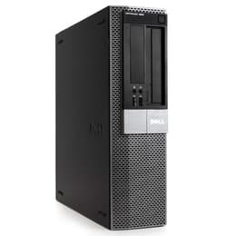 Dell OptiPlex 980 Core i7 2.8 GHz - SSD 240 GB RAM 8GB